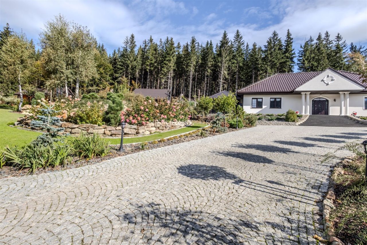 dom, 3 pokoje Jarkowice. Zdjęcie 3