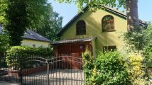 dom wolnostojący Rumia, ul. Okrętowa
