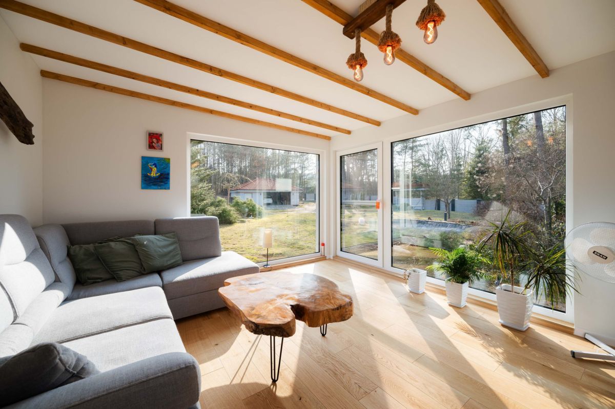 dom wolnostojący, 7 pokoi Stara Kiszewa Kalk. Zdjęcie 13