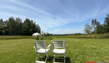 dom wolnostojący, 8 pokoi Kalinowice Górne