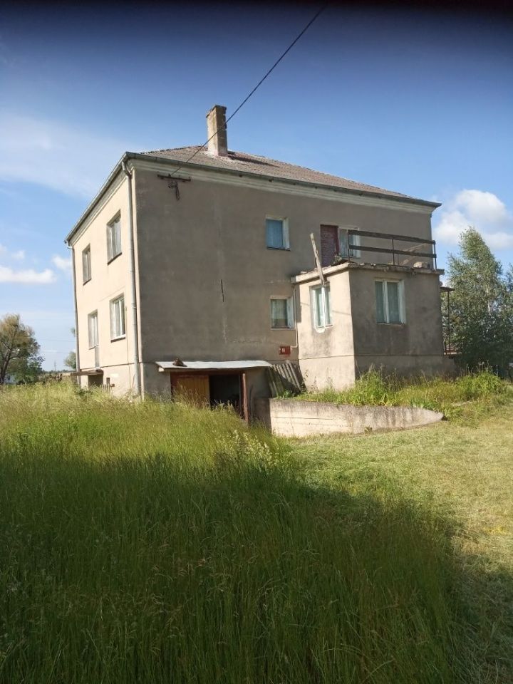 dom wolnostojący Mikosze. Zdjęcie 3