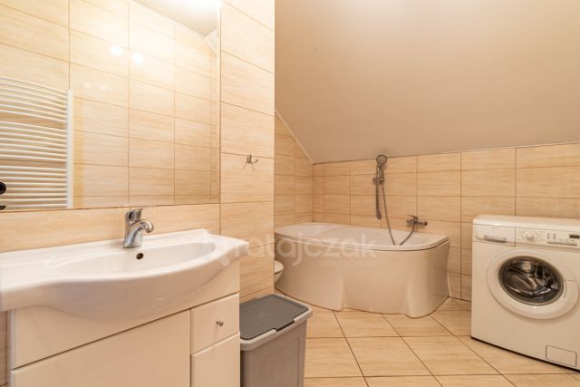 dom wolnostojący, 7 pokoi Dychlino. Zdjęcie 12