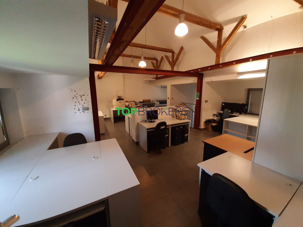 dom szeregowy, 8 pokoi Warszawa Bielany. Zdjęcie 2