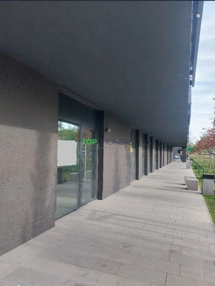 Lokal Warszawa Praga-Południe