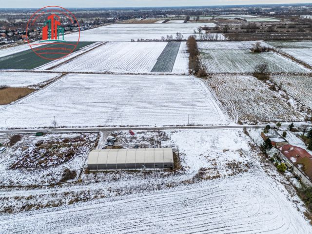 Działka inwestycyjna Pruszcz Gdański. Zdjęcie 7