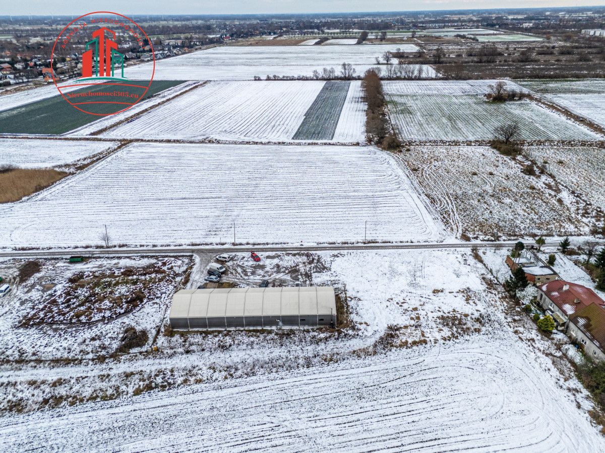 Działka inwestycyjna Pruszcz Gdański. Zdjęcie 7