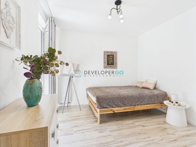 Mieszkanie 3-pokojowe Białystok Piaski, ul. Mikołaja Kopernika. Zdjęcie 12