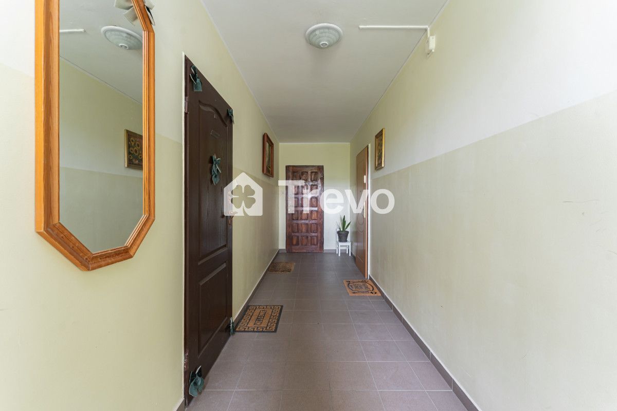 Mieszkanie 3-pokojowe Gdańsk Morena, ul. Związku Jaszczurczego. Zdjęcie 20