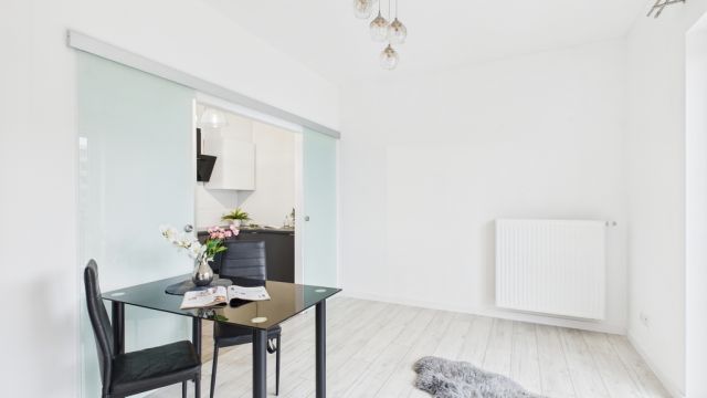 Mieszkanie 2-pokojowe Warszawa Białołęka, ul. Aluzyjna. Zdjęcie 3