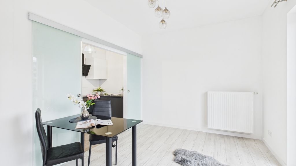 Mieszkanie 2-pokojowe Warszawa Białołęka, ul. Aluzyjna. Zdjęcie 3