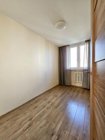 Mieszkanie 3-pokojowe Bytom Rozbark, ul. Jana Kochanowskiego. Zdjęcie 5