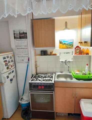 Mieszkanie 1-pokojowe Wrocław Stare Miasto, ul. Grabiszyńska. Zdjęcie 8