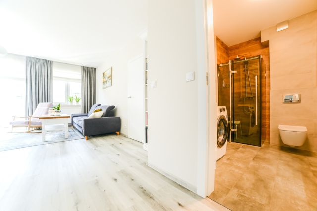 Mieszkanie 2-pokojowe Sulejówek, ul. Kasztanowa. Zdjęcie 14