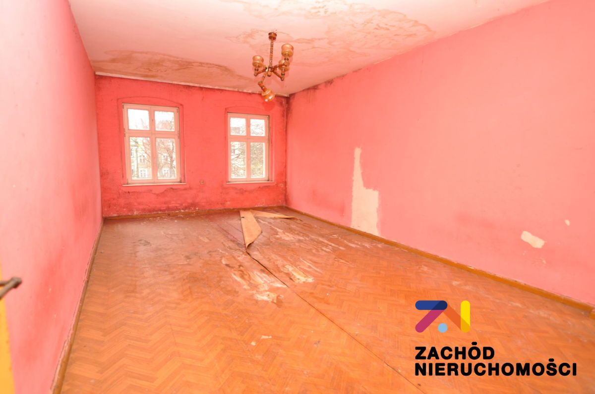 Mieszkanie 3-pokojowe Zielona Góra Centrum. Zdjęcie 3