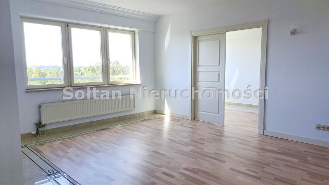 Mieszkanie 3-pokojowe Warszawa Mokotów, ul. Jana III Sobieskiego. Zdjęcie 1