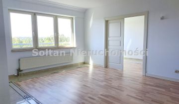 Mieszkanie 3-pokojowe Warszawa Mokotów, ul. Jana III Sobieskiego