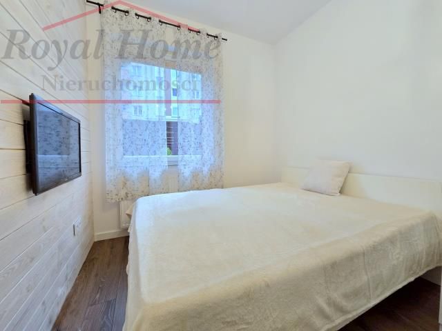 Mieszkanie 3-pokojowe Wrocław Krzyki, ul. Hubska. Zdjęcie 7