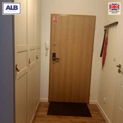 Mieszkanie 1-pokojowe Gdańsk Śródmieście. Zdjęcie 10