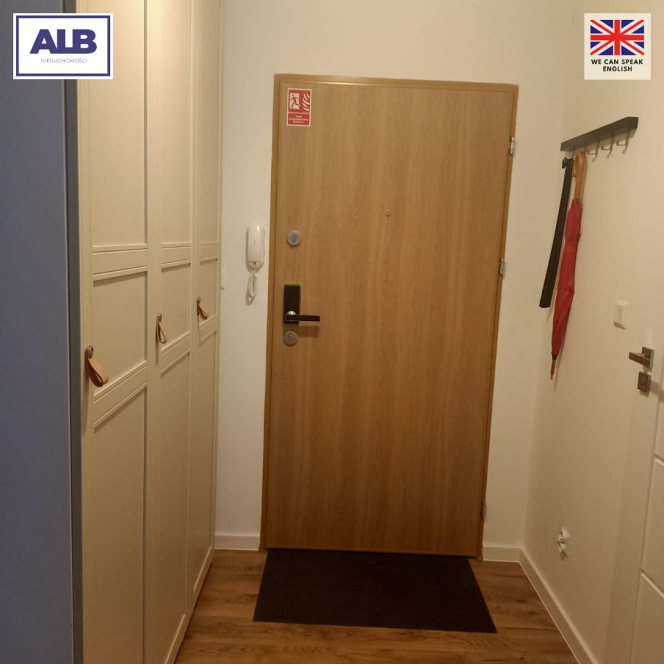 Mieszkanie 1-pokojowe Gdańsk Śródmieście. Zdjęcie 10