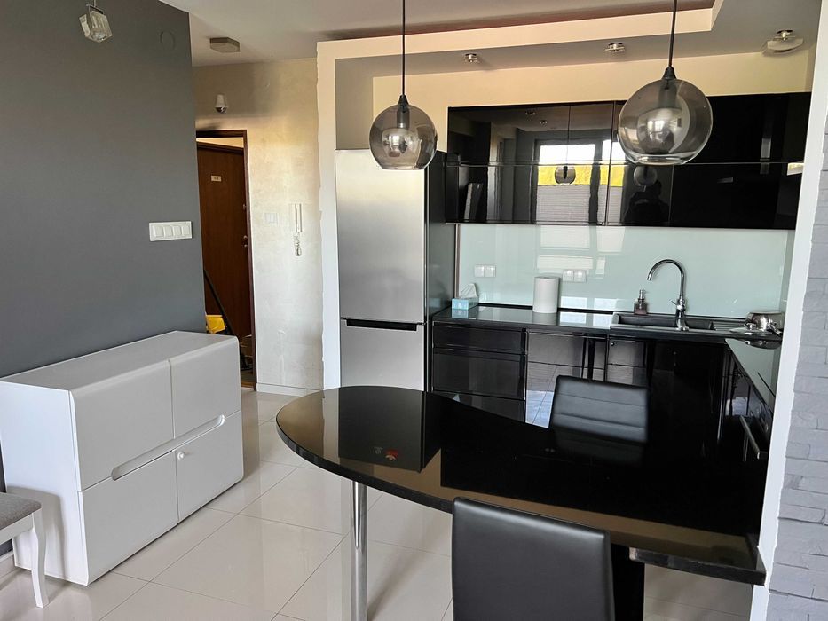 Mieszkanie 3-pokojowe Kielce KSM, ul. Bohaterów Warszawy. Zdjęcie 6