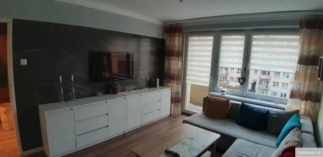 Mieszkanie 2-pokojowe Kraków, ul. Wrocławska. Zdjęcie 1