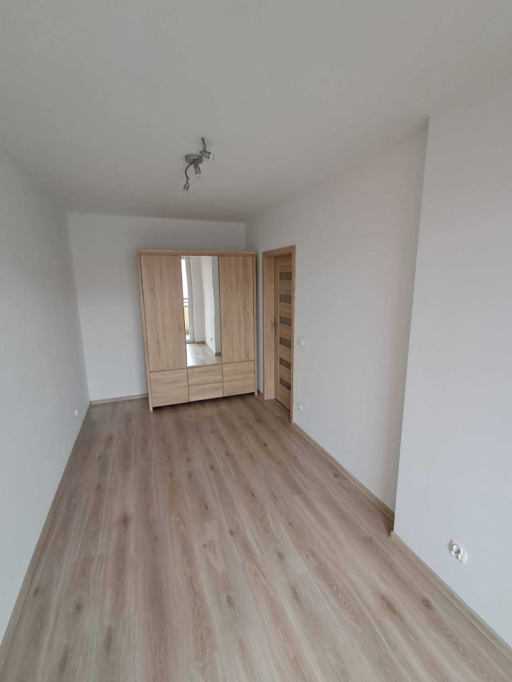 Mieszkanie 2-pokojowe Kraków Podgórze, ul. Adama Bochenka. Zdjęcie 7