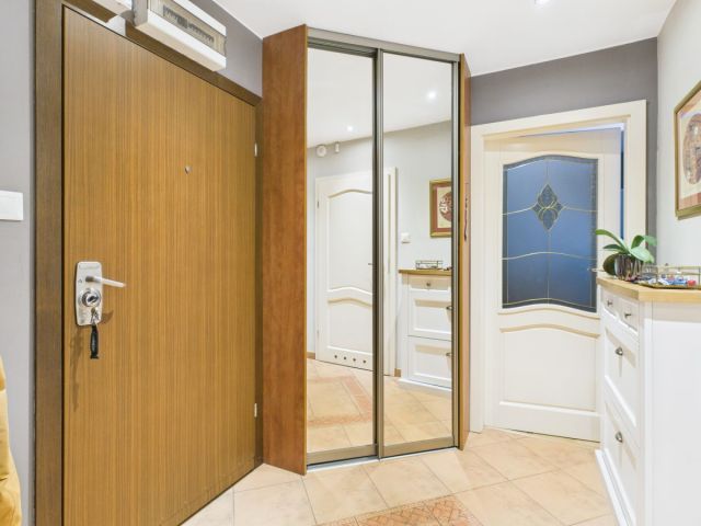 Mieszkanie 4-pokojowe Gdańsk Orunia, ul. gen. Augusta Emila Fieldorfa. Zdjęcie 6