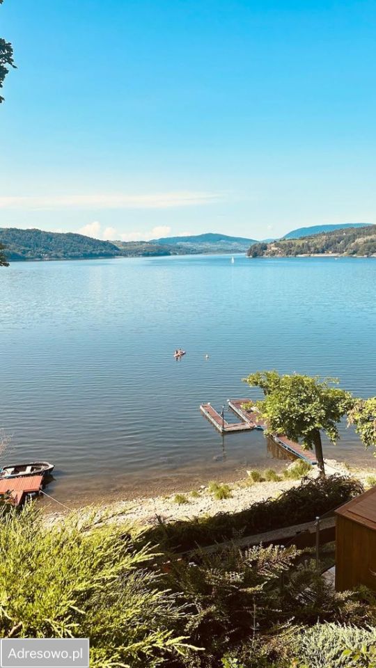 dom wolnostojący, 2 pokoje Gródek nad Dunajcem. Zdjęcie 11