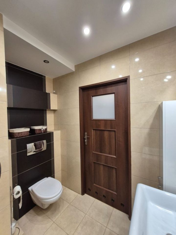 Mieszkanie 2-pokojowe Iława, ul. Kazimierza Odnowiciela. Zdjęcie 3