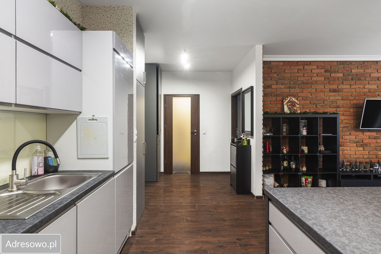 Mieszkanie 2-pokojowe Wrocław Tarnogaj, ul. Nyska. Zdjęcie 3