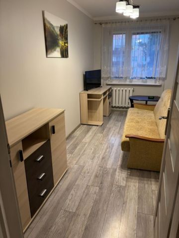 Mieszkanie 4-pokojowe Bydgoszcz Fordon, ul. gen. Augusta Emila Fieldorfa "Nila". Zdjęcie 1