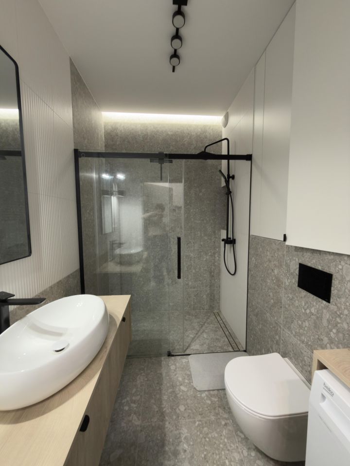 Mieszkanie 2-pokojowe Warszawa Ursus, ul. Karola Taylora. Zdjęcie 10