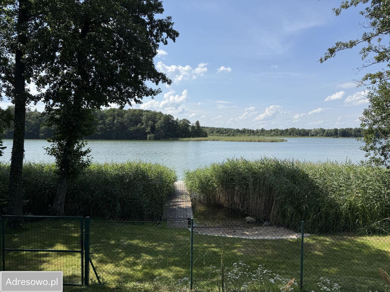 Działka budowlana Stare Kiejkuty. Zdjęcie 3