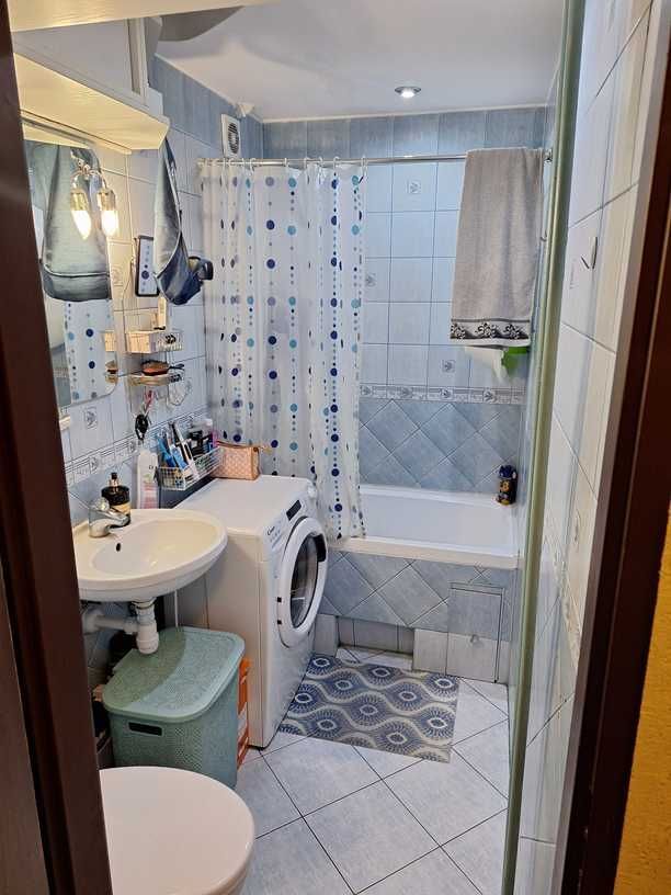 Mieszkanie 2-pokojowe Sieradz, ul. Władysława Broniewskiego. Zdjęcie 4