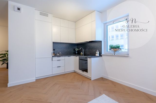 Mieszkanie 3-pokojowe Olsztyn, ul. Ludwika Zamenhofa. Zdjęcie 12