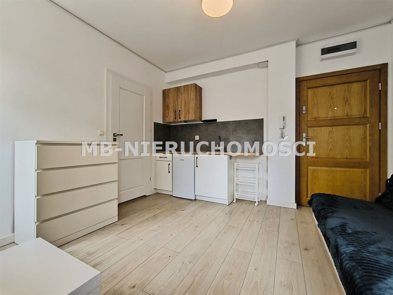 Mieszkanie 1-pokojowe Olsztyn Pojezierze, ul. Westerplatte. Zdjęcie 2