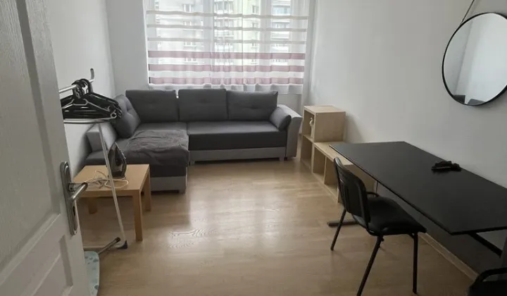 Mieszkanie 3-pokojowe Katowice Zawodzie, al. Walentego Roździeńskiego