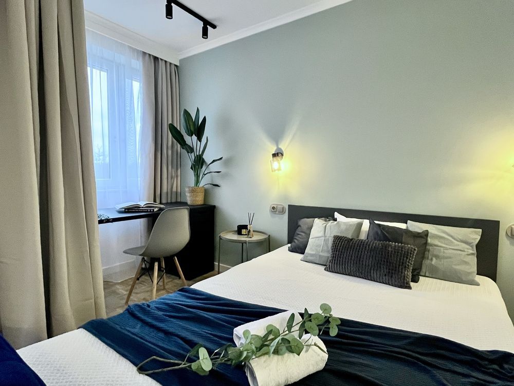 Mieszkanie 1-pokojowe Warszawa Śródmieście. Zdjęcie 8