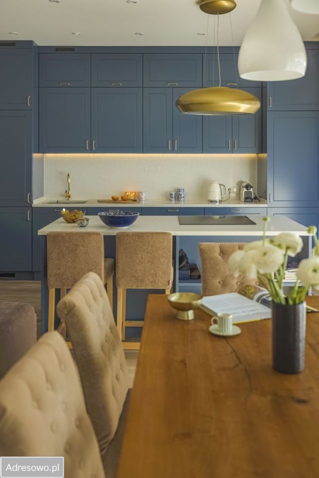 Mieszkanie 3-pokojowe Warszawa Zawady, ul. Syta. Zdjęcie 4