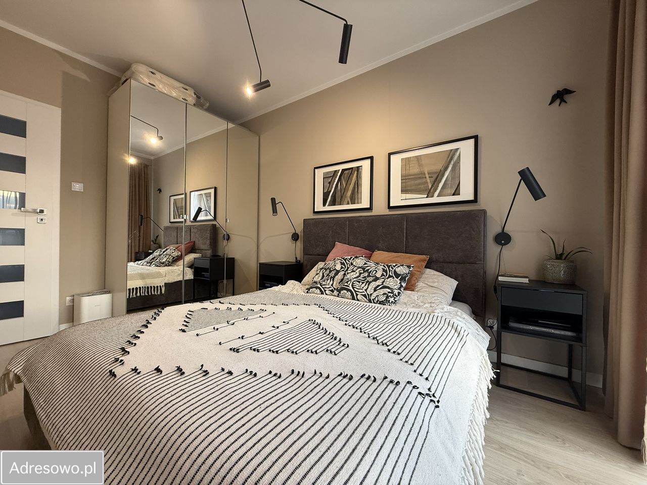 Mieszkanie 4-pokojowe Grodzisk Mazowiecki, ul. Bałtycka. Zdjęcie 10