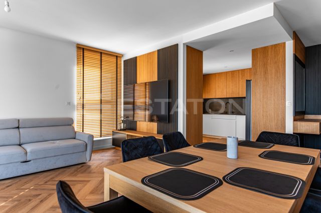 Mieszkanie 4-pokojowe Rzeszów, ul. Krakowska. Zdjęcie 1