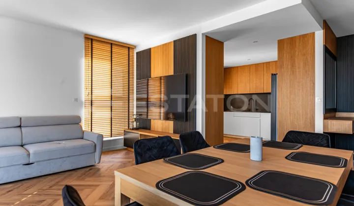 Mieszkanie 4-pokojowe Rzeszów, ul. Krakowska