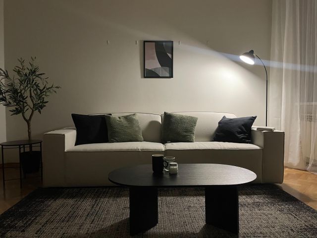 Mieszkanie 2-pokojowe Warszawa Ochota, ul. Grójecka. Zdjęcie 1