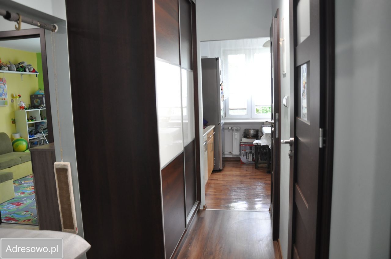 Mieszkanie 3-pokojowe Radom Ustronie, ul. Placowa. Zdjęcie 4