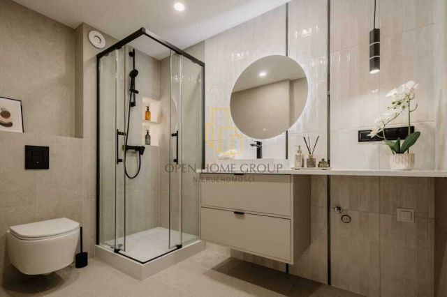 Mieszkanie 2-pokojowe Wrocław. Zdjęcie 4