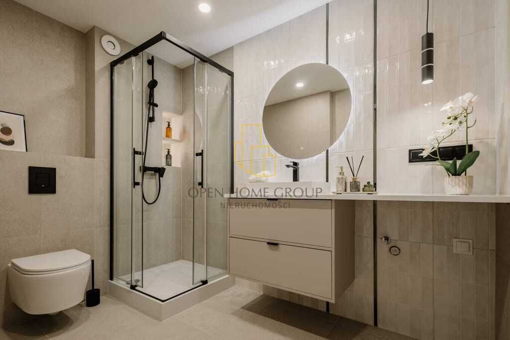 Mieszkanie 2-pokojowe Wrocław. Zdjęcie 4