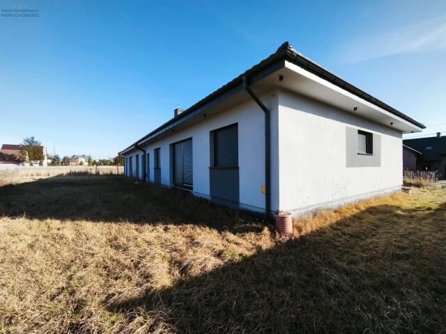 bliźniak, 4 pokoje Pyskowice, ul. Platanowa. Zdjęcie 2