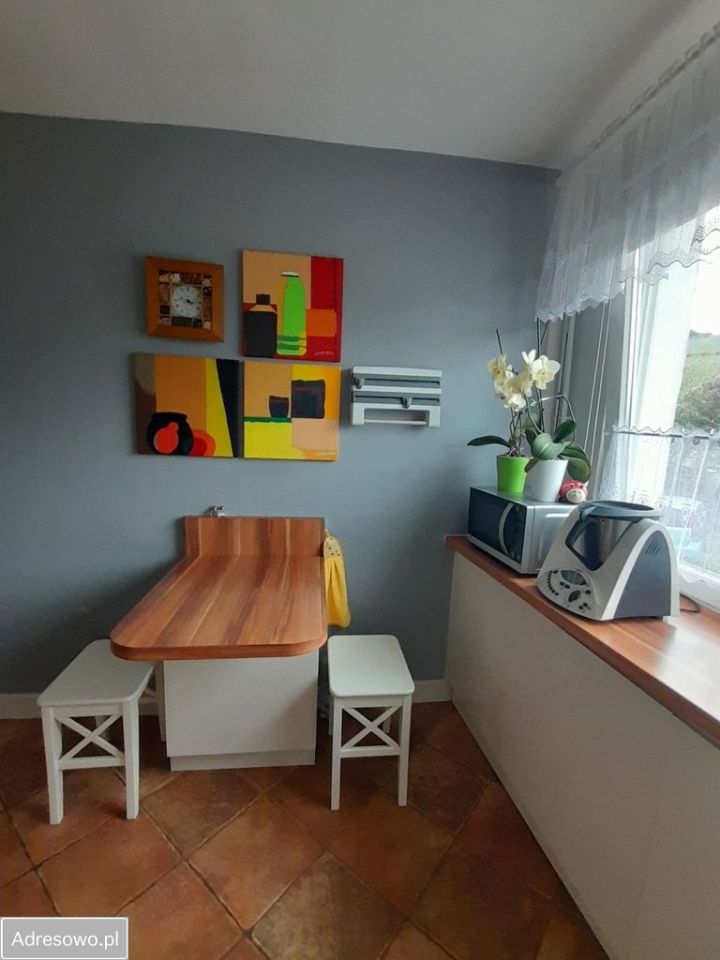 Mieszkanie 4-pokojowe Kondratowice, ul. Długa. Zdjęcie 4