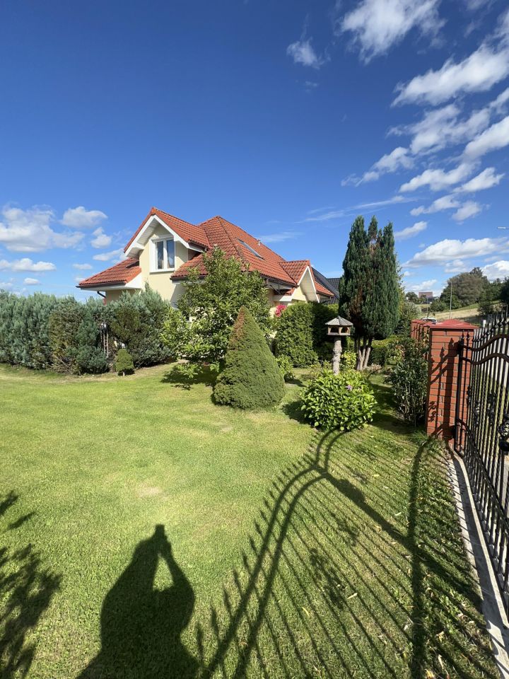 dom wolnostojący, 5 pokoi Pręgowo, Pieczarkowa. Zdjęcie 4