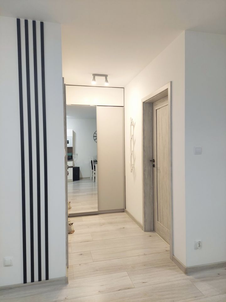 Mieszkanie 2-pokojowe Kołobrzeg Centrum, ul. Rybacka. Zdjęcie 15